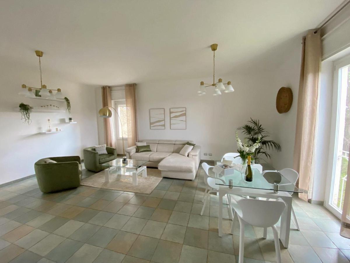 Villa Boeddu, Relax Tra Mare E Campagna Alghero Exterior foto
